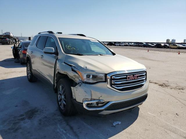 Gmc Acadia slt (2017)