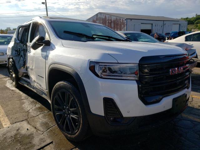 Gmc Acadia slt (2021)