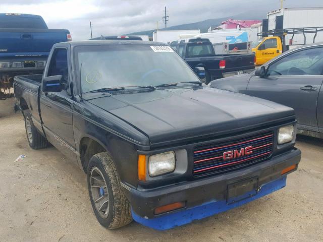 Gmc Sonoma (1992)
