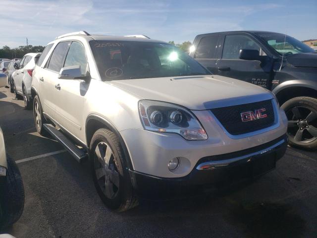 Gmc Acadia slt (2011)