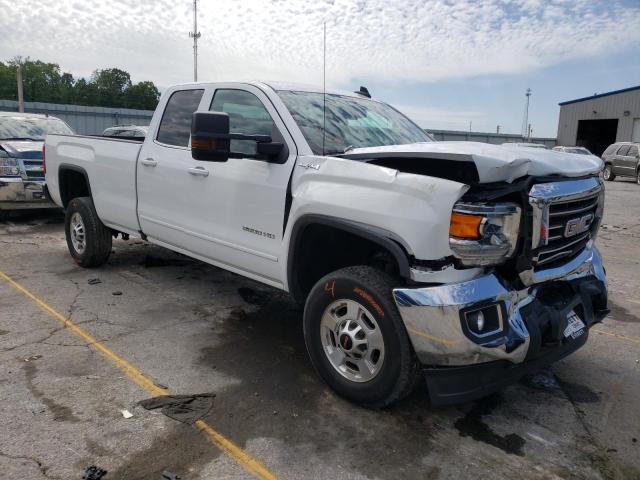 Gmc Sierra 2500hd (2018)