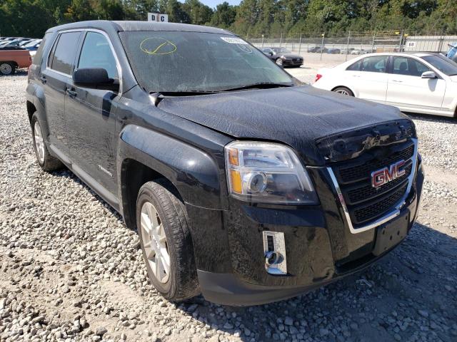 Gmc Terrain (2011)