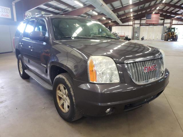 Gmc Yukon slt (2010)