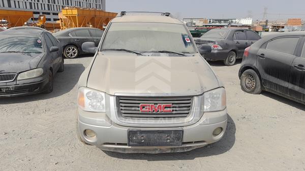 Gmc Envoy (2005)