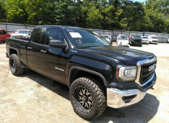 Gmc Sierra 1500 limited (2019)