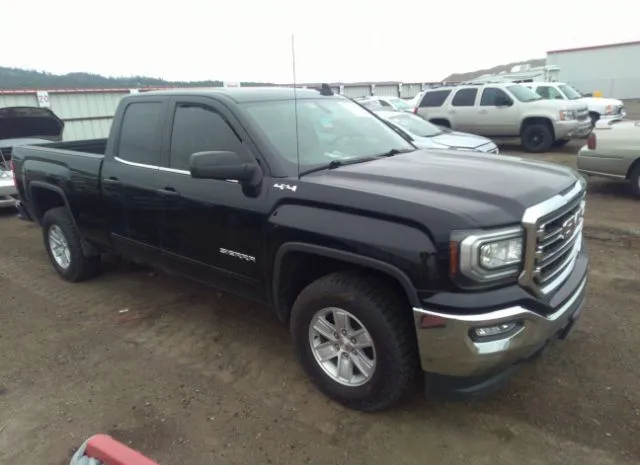 Gmc Sierra 1500 limited (2019)