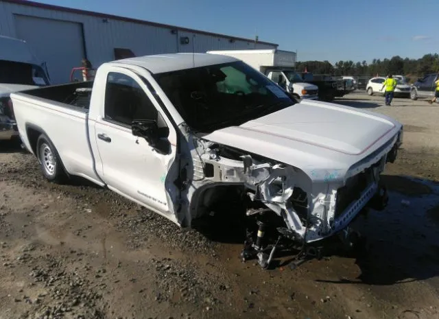 Gmc Sierra 1500 limited (2022)