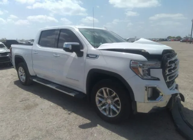 Gmc Sierra 1500 limited (2022)