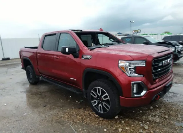 Gmc Sierra 1500 limited (2022)