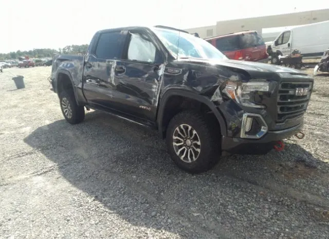 Gmc Sierra 1500 limited (2022)