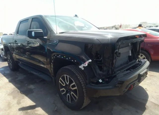 Gmc Sierra 1500 limited (2022)