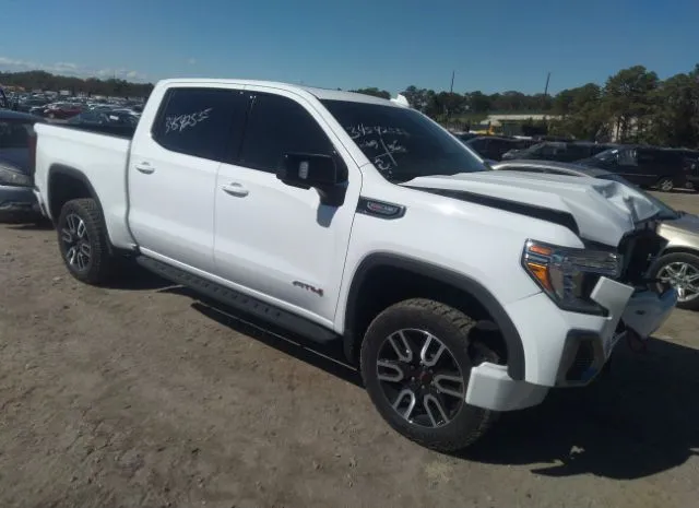 Gmc Sierra 1500 limited (2022)
