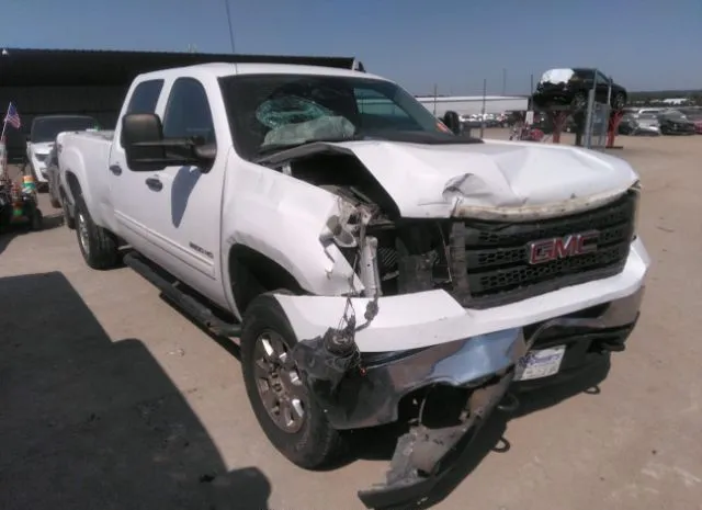 Gmc Sierra 2500hd (2011)