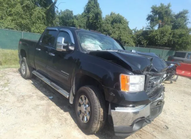 Gmc Sierra 2500hd (2011)