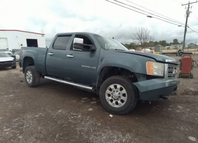Gmc Sierra 2500hd (2011)