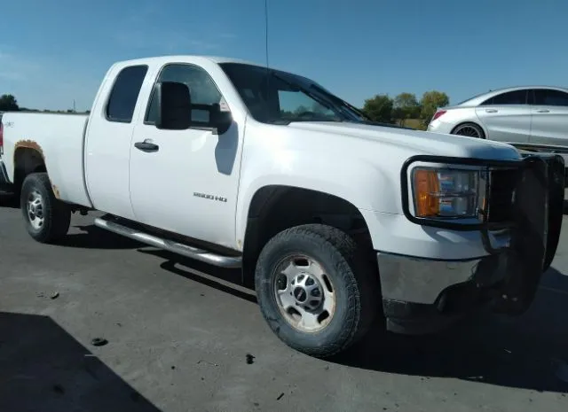 Gmc Sierra 2500hd (2011)
