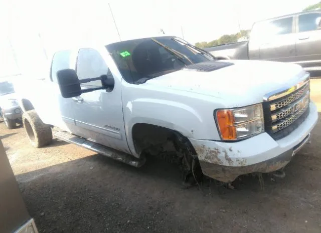 Gmc Sierra 2500hd (2013)