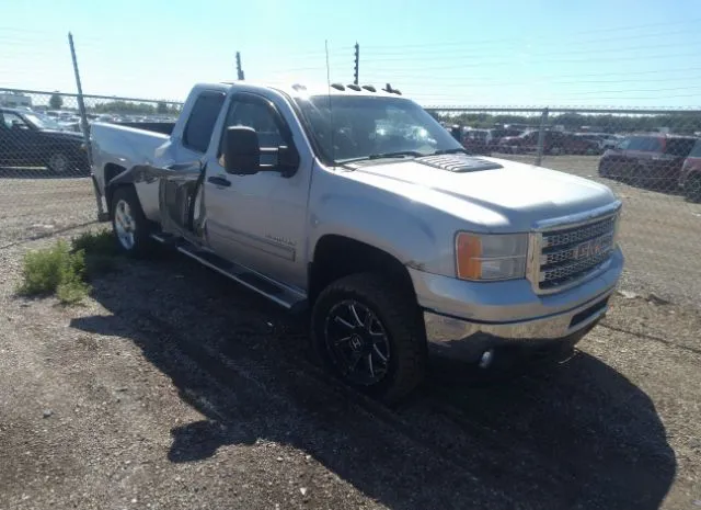 Gmc Sierra 2500hd (2013)