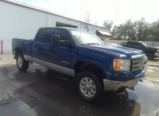 Gmc Sierra 2500hd (2014)