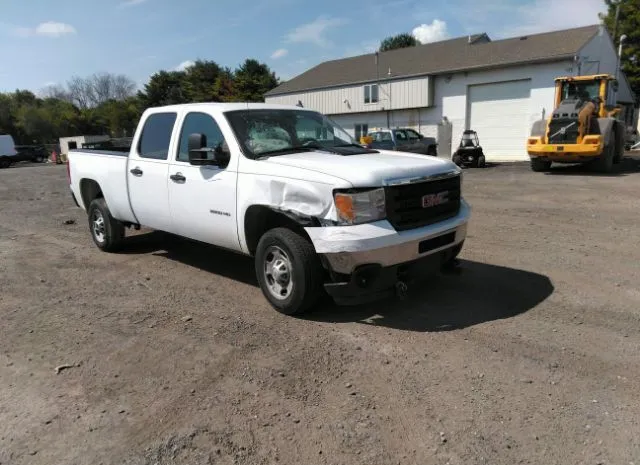 Gmc Sierra 2500hd (2014)