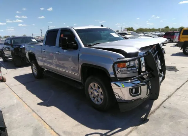Gmc Sierra 2500hd (2015)
