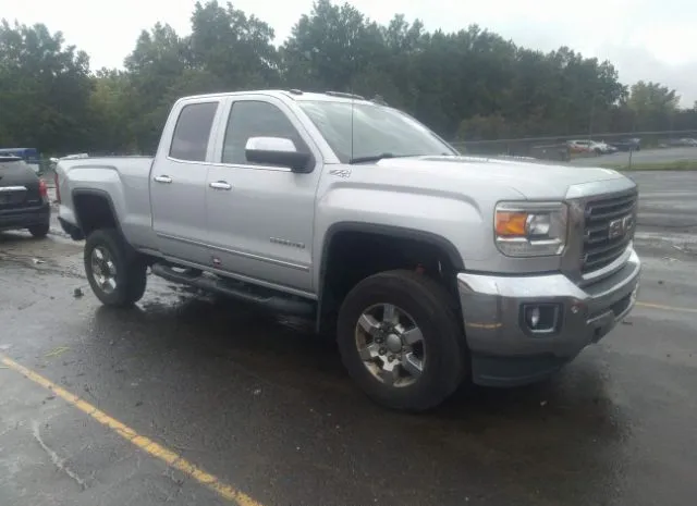 Gmc Sierra 2500hd (2015)