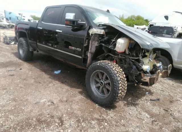 Gmc Sierra 2500hd (2016)