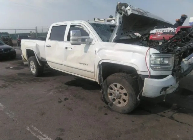Gmc Sierra 2500hd (2016)