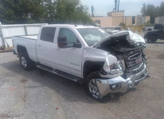 Gmc Sierra 2500hd (2019)