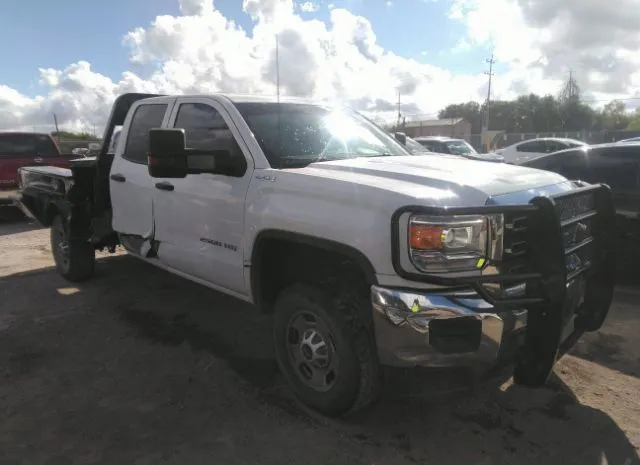 Gmc Sierra 2500hd (2019)