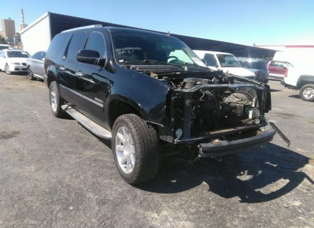 Gmc Yukon xl (2010)
