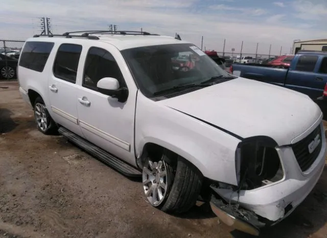 Gmc Yukon xl (2013)