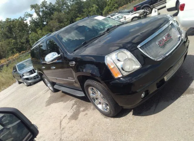 Gmc Yukon xl (2013)