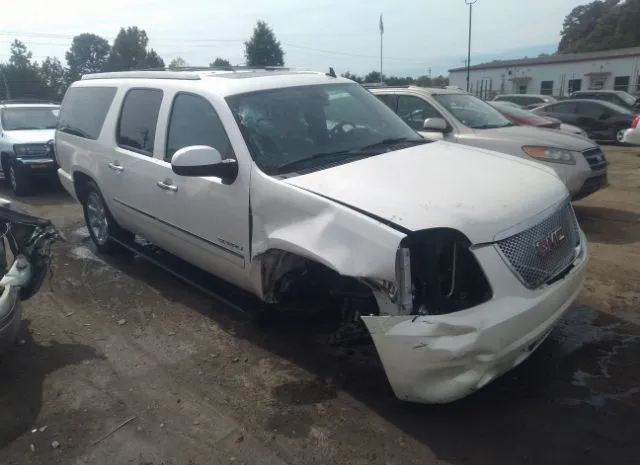 Gmc Yukon xl (2013)