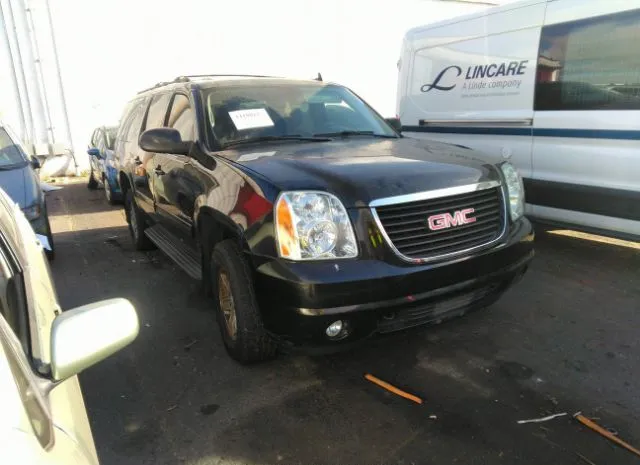 Gmc Yukon xl (2013)