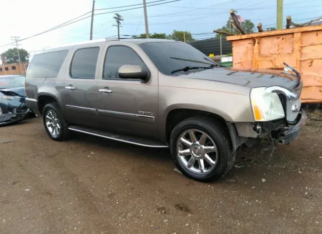 Gmc Yukon xl (2013)