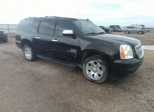 Gmc Yukon xl (2014)