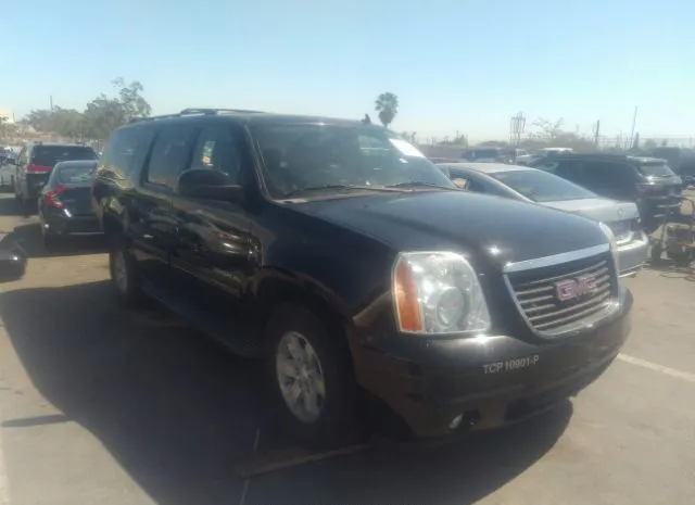 Gmc Yukon xl (2014)