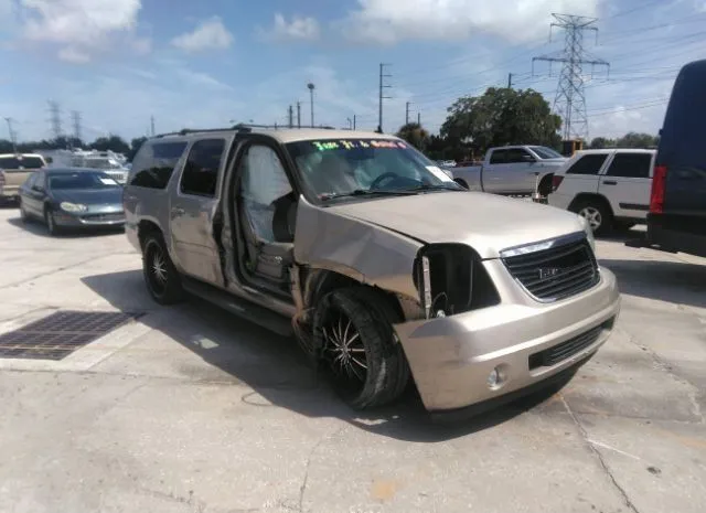 Gmc Yukon xl (2014)