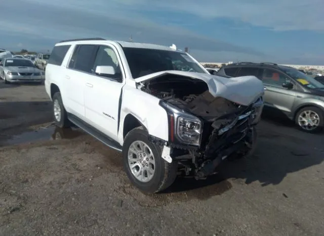 Gmc Yukon xl (2019)