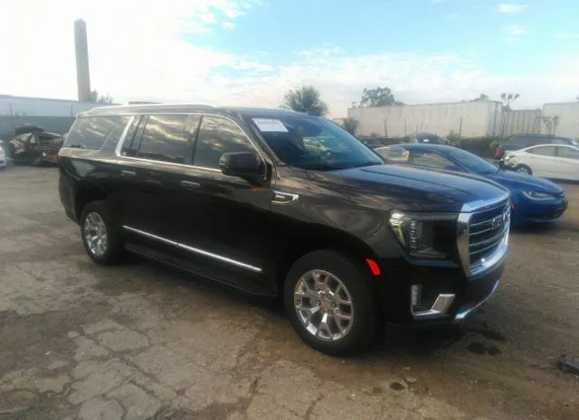 Gmc Yukon xl (2022)