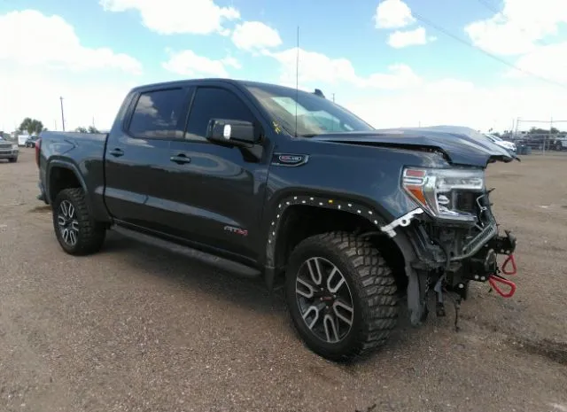 Gmc Sierra 1500 limited (2022)