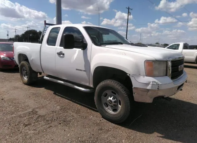 Gmc Sierra 2500hd (2011)