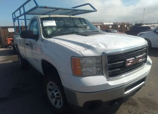 Gmc Sierra 2500hd (2012)