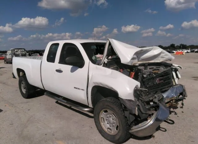 Gmc Sierra 2500hd (2012)