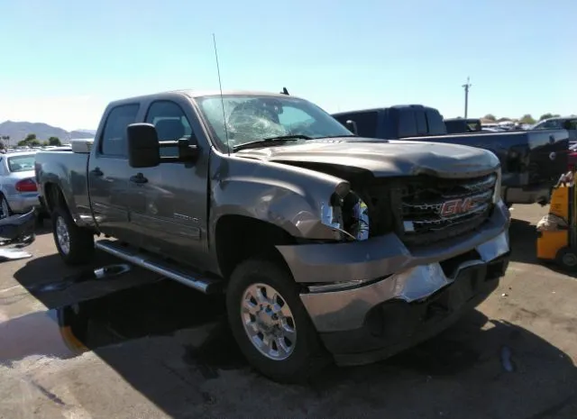 Gmc Sierra 2500hd (2013)
