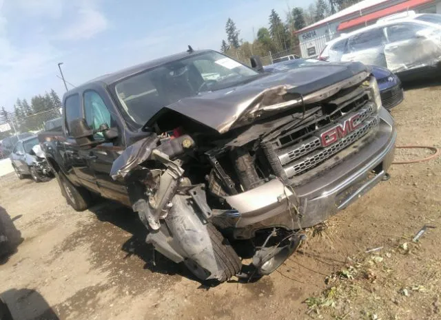 Gmc Sierra 2500hd (2013)