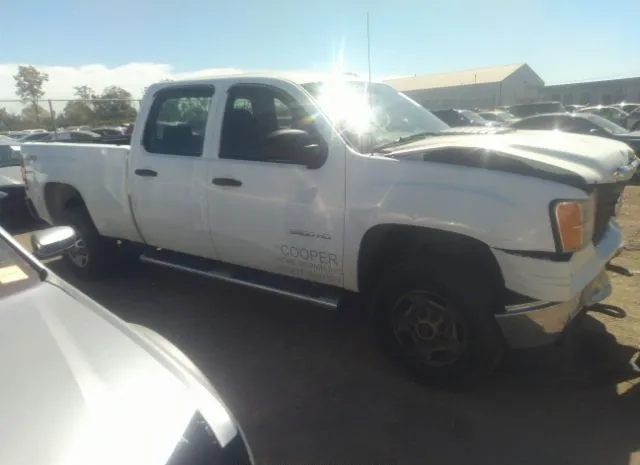 Gmc Sierra 2500hd (2013)
