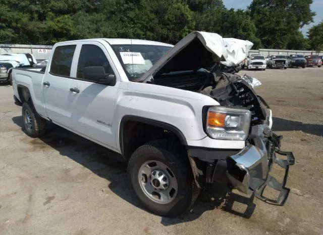 Gmc Sierra 2500hd (2016)