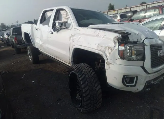 Gmc Sierra 2500hd (2016)
